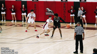 Brophy vs #8 Millennium | Arizona Showdown vs Nation’s Top Team | Highlights
