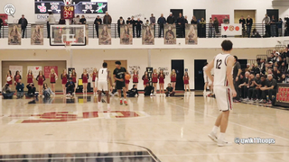 Jason Crowe Jr. vs JSerra | 2026 Playoff Showdown | High School Basketball Highlights