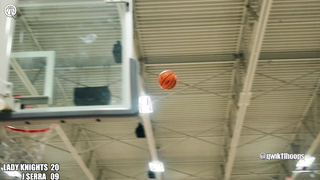 Kaleena Smith Drops 34! | Special K Dominates JSerra in Playoff Showdown