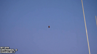 Down to the Wire! ? Chandler vs Centennial Ends in a Nail-Biter | Full Game Highlights