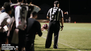 Down to the Wire! ? Chandler vs Centennial Ends in a Nail-Biter | Full Game Highlights
