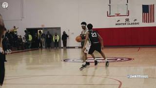 45 POINT EXPLOSION! ? Jason Crowe Jr. Takes Over vs Fairmont Prep | CIF Quarterfinal Highlights