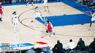 Down to the Wire! Central vs Mountain Pointe | AIA 5A Championship Highlights