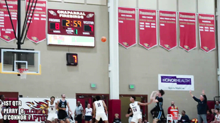 Injured But COOKING ? Koa Peat Goes Off vs O’Connor