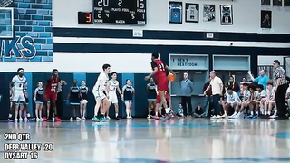 WIN OR GO HOME ? Deer Valley vs Dysart 4A Semifinals