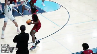 WIN OR GO HOME ? Deer Valley vs Dysart 4A Semifinals