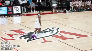 Absolute BATTLE ? Williams Field vs Casteel Playoff Highlights