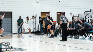 Basha vs Deer Valley ? Round 2 Arizona Playoff Battle | Full Game Highlights