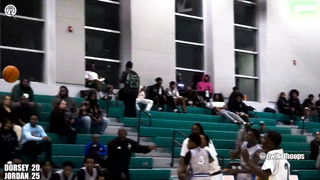 Freshman Phenom Harlem McNeal Debuts with 17 PTS & 10 AST! | Class of 2029 PG Goes Off