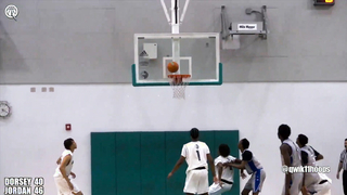 Freshman Phenom Harlem McNeal Debuts with 17 PTS & 10 AST! | Class of 2029 PG Goes Off