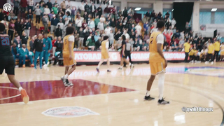 69-Point DUO TAKEOVER! Tyran Stokes & JJ Crawford Go Crazy vs Bishop McNamara | OT Thriller