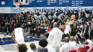 JuJu Watkins Returns to Sierra Canyon for Historic Jersey Retirement