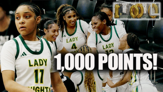Historic Night for Special K ? Kaleena Smith Hits 1K as 4 Players Drop 20+