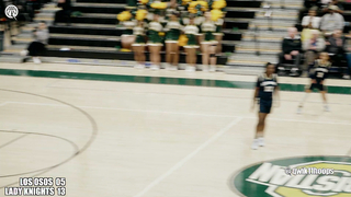 Historic Night for Special K ? Kaleena Smith Hits 1K as 4 Players Drop 20+