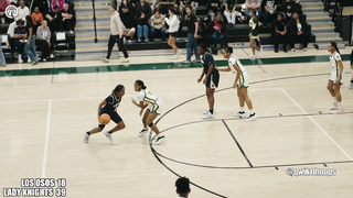 Historic Night for Special K ? Kaleena Smith Hits 1K as 4 Players Drop 20+