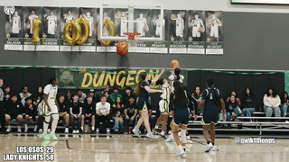 Historic Night for Special K ? Kaleena Smith Hits 1K as 4 Players Drop 20+