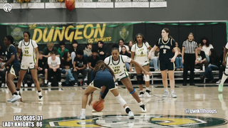 Historic Night for Special K ? Kaleena Smith Hits 1K as 4 Players Drop 20+