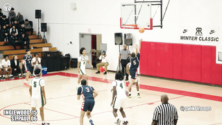 He Dropped 50 With Tatum Watching ? Jason Crowe Jr. Masterclass