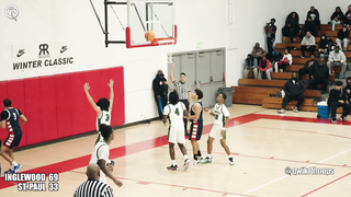 He Dropped 50 With Tatum Watching ? Jason Crowe Jr. Masterclass