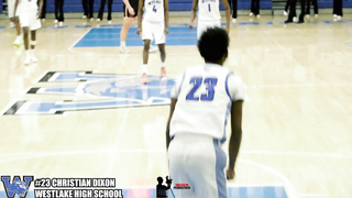 Westlake vs Forsyth Central ? | GHSA State Playoff BATTLE (Full Game Highlights)