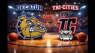 Decatur vs Tri-Cities ? | GHSA Playoff SHOWDOWN (Full Game Highlights)