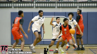 Decatur vs Tri-Cities ? | GHSA Playoff SHOWDOWN (Full Game Highlights)