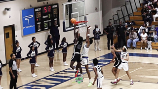 South Gwinnett vs Newton ? | GHSA Semifinal SHOWDOWN (Full Highlights)