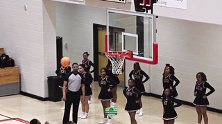 Elite 8 Clash! ? Hillgrove vs Archer Girls | GHSA State Playoff Showdown