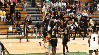 Playoff Battle! ? Grayson Survives Central Gwinnett to Reach GHSA 6A Elite 8