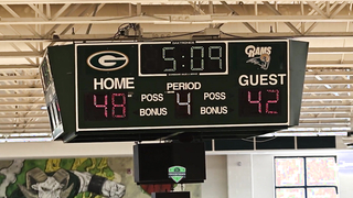 Playoff Battle! ? Grayson Survives Central Gwinnett to Reach GHSA 6A Elite 8