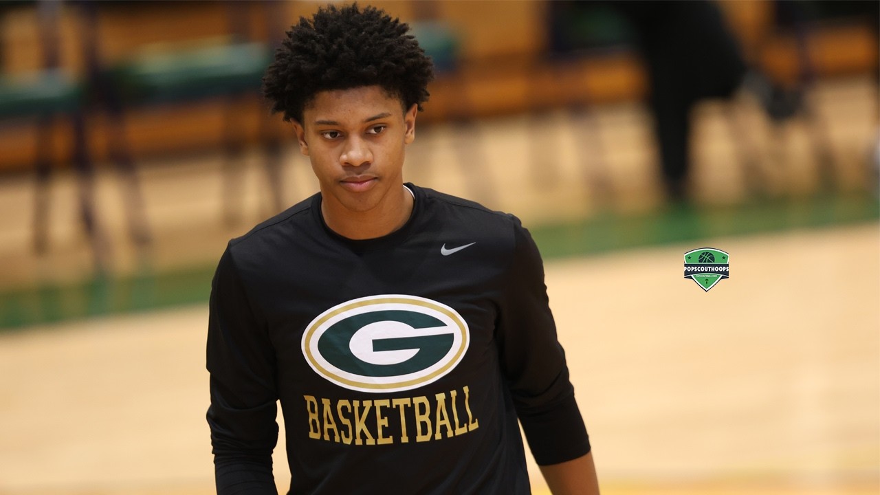 Playoff Battle! 🔥 Grayson Survives Central Gwinnett to Reach GHSA 6A Elite 8