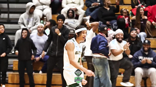 BUZZER-BEATER MADNESS! ? Decatur vs Grayson Ends in Wild Finish