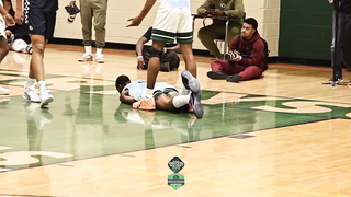 BUZZER-BEATER MADNESS! ? Decatur vs Grayson Ends in Wild Finish