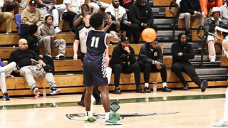 BUZZER-BEATER MADNESS! ? Decatur vs Grayson Ends in Wild Finish