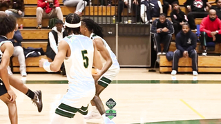 BUZZER-BEATER MADNESS! ? Decatur vs Grayson Ends in Wild Finish