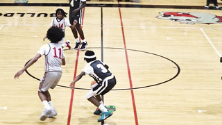 Middle School Hoops Battle! ? Conyers Middle vs Davis | Full Game Highlights