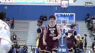 Ashland vs Boyd County ? 16th Region Championship | KHSAA Boys Tournament Highlights (3-10-2026)