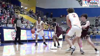 Ashland vs Boyd County ? 16th Region Championship | KHSAA Boys Tournament Highlights (3-10-2026)