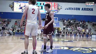 Ashland vs Boyd County ? 16th Region Championship | KHSAA Boys Tournament Highlights (3-10-2026)