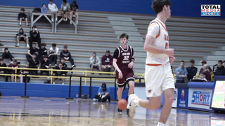 Raceland vs Ashland ? 16th Region Semifinal Showdown | KHSAA Boys Tournament Highlights (3-9-2026)