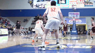Raceland vs Ashland ? 16th Region Semifinal Showdown | KHSAA Boys Tournament Highlights (3-9-2026)
