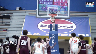 Raceland vs Ashland ? 16th Region Semifinal Showdown | KHSAA Boys Tournament Highlights (3-9-2026)