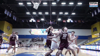 Raceland vs Ashland ? 16th Region Semifinal Showdown | KHSAA Boys Tournament Highlights (3-9-2026)