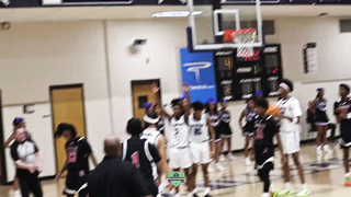 Newton vs Rockdale ? Bragging Rights & State Playoff Seeding on the Line!