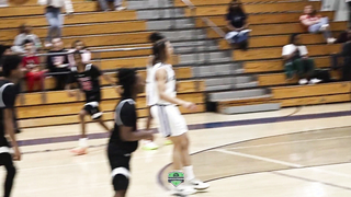 Newton vs Rockdale ? Bragging Rights & State Playoff Seeding on the Line!