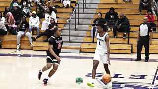 Newton vs Rockdale ? Bragging Rights & State Playoff Seeding on the Line!