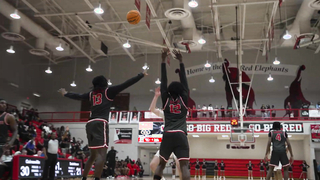 Final Four Bound! ? Undefeated Gainesville Boys Surge Past Dutchtown | State Playoff Highlights