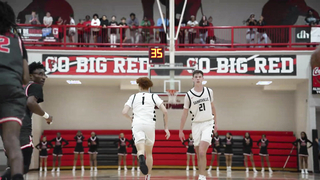 Final Four Bound! ? Undefeated Gainesville Boys Surge Past Dutchtown | State Playoff Highlights