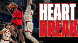 CLUTCH THREE WITH 9 SECONDS LEFT! 😱 Woodward Academy Stuns Gainesville in GHSA 5A Semifinal