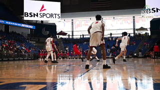 CLUTCH THREE WITH 9 SECONDS LEFT! ? Woodward Academy Stuns Gainesville in GHSA 5A Semifinal